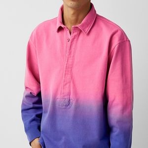 EYTYS Canberra Colour Gradient Sweatshirt - UNISEX